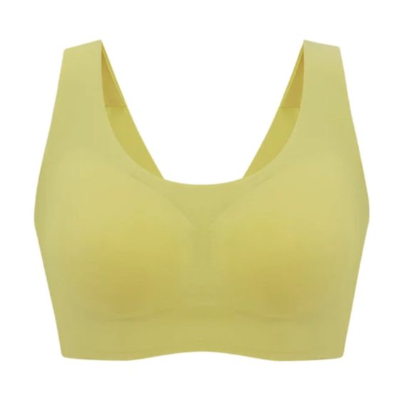 Barely Zero Wireless Bra 1.0 - Picture 2 of 5